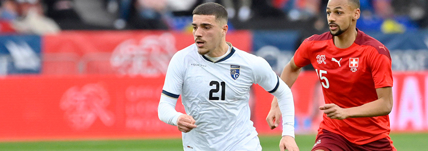 Palpite Kosovo x Romênia – Eliminatórias Eurocopa 2024 – 16/6/2023