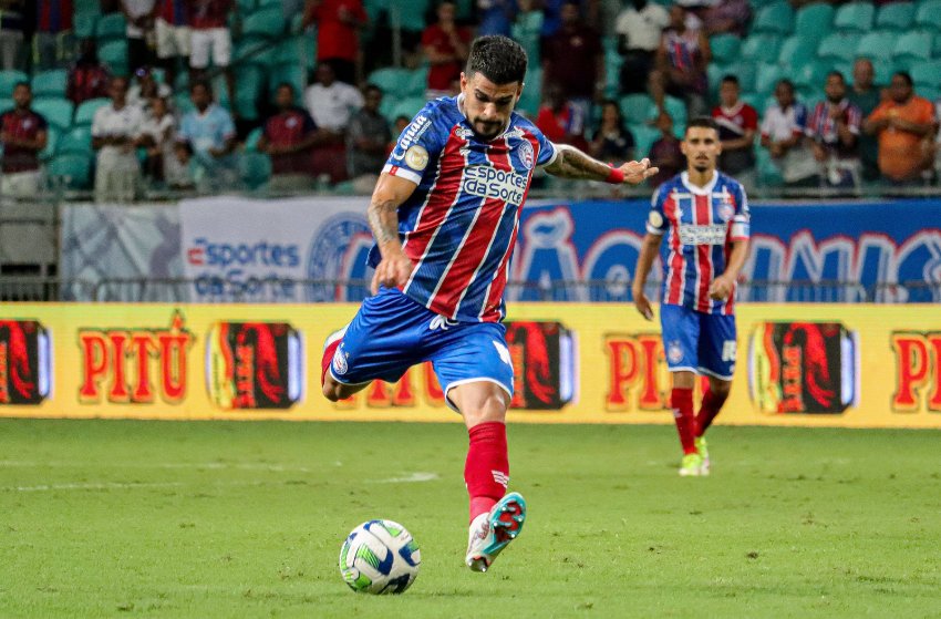 Cauly, do Bahia Cauly, do Bahia