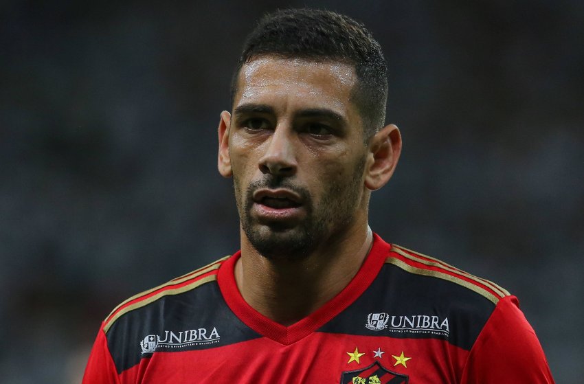 Diego Souza, do Sport Diego Souza, do Sport