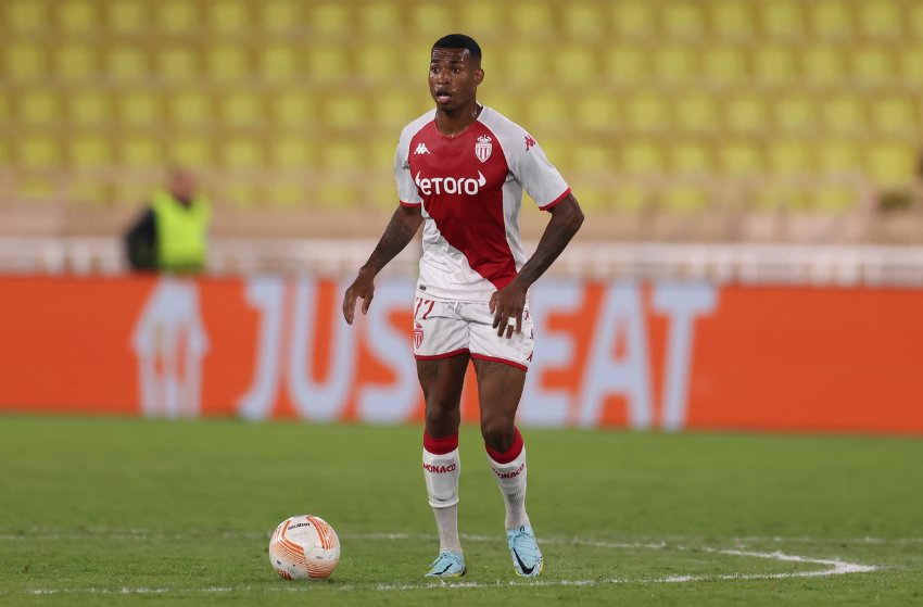 Jean Lucas, do Santos Jean Lucas, do Santos