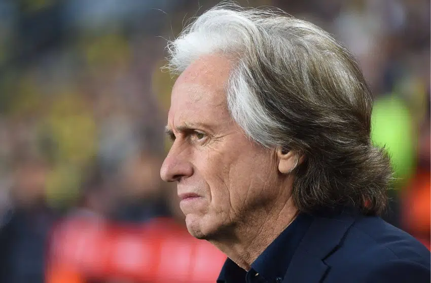 Jorge Jesus, técnico Jorge Jesus, técnico