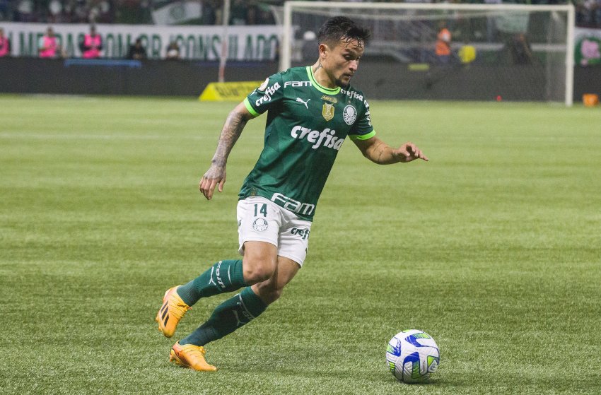 Artur, do Palmeiras Artur, do Palmeiras