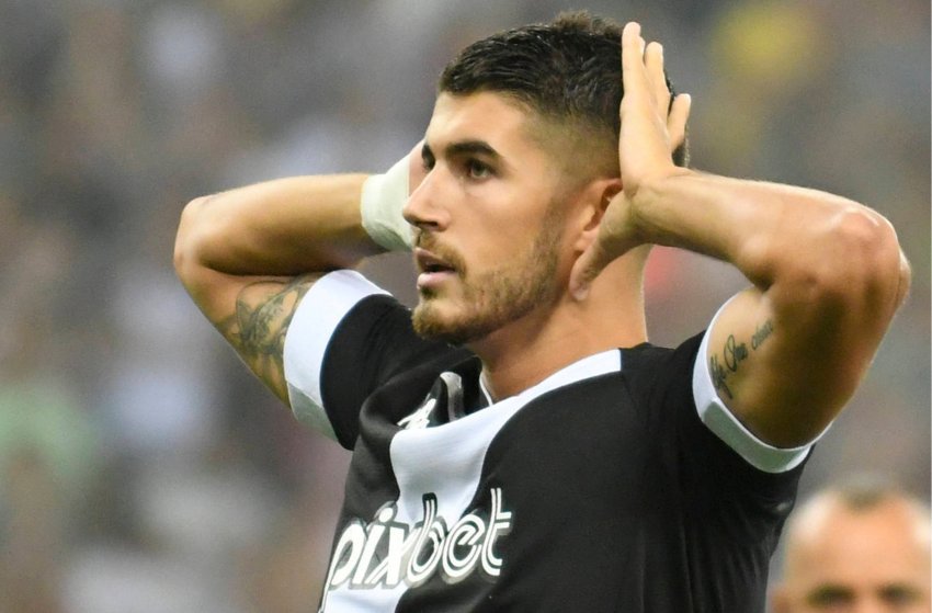 Pedro Raul Vasco vende Pedro Raul
