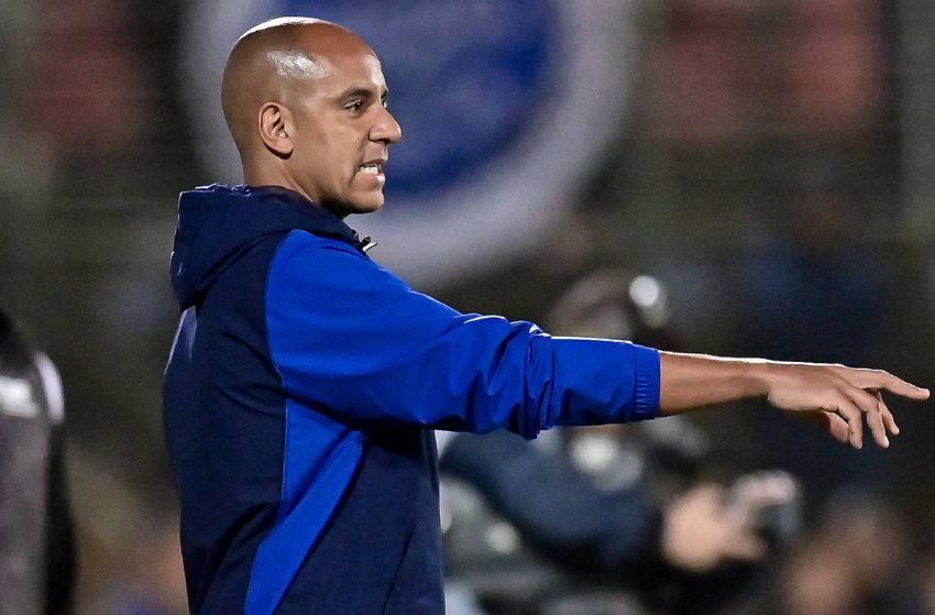Cruzeiro: Matheus Pereira é relacionado para pegar o Athletico