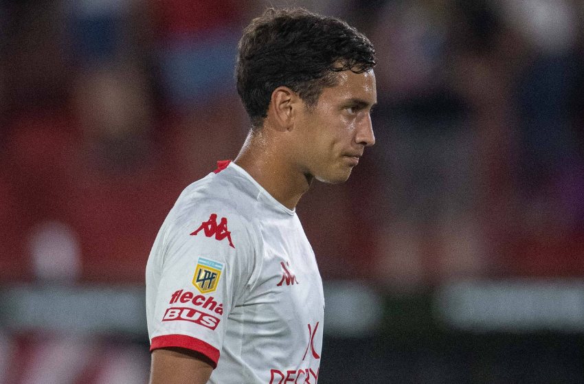 Santiago Hezze Santiago Hezze