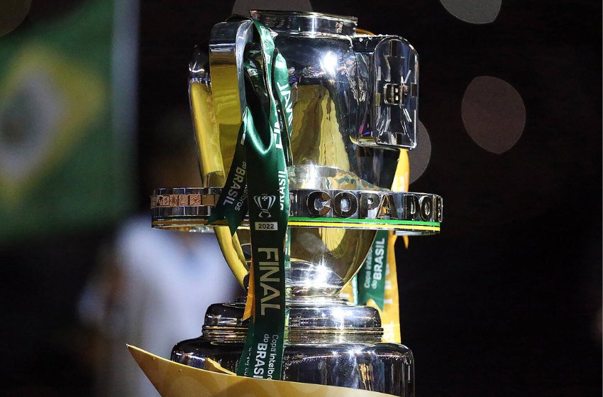 Copa do Brasil 2023 Copa do Brasil 2023