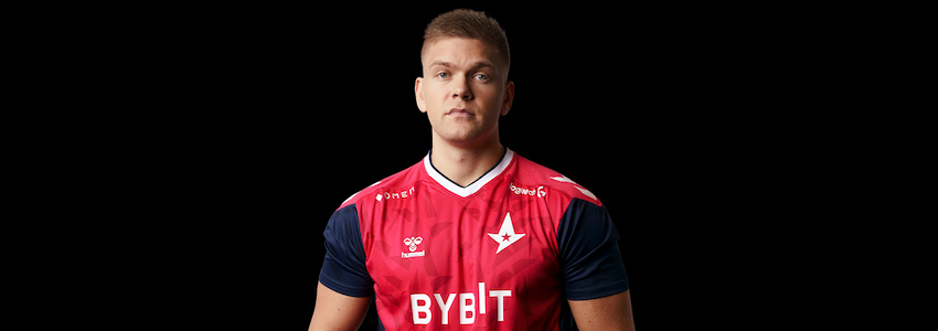 Astralis 2022