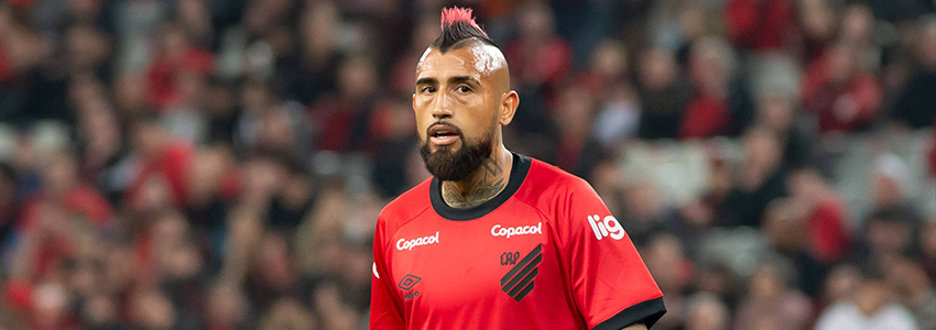 Palpite: Athletico Paranaense x Bolívar – Copa Libertadores da América – 8/8/2023