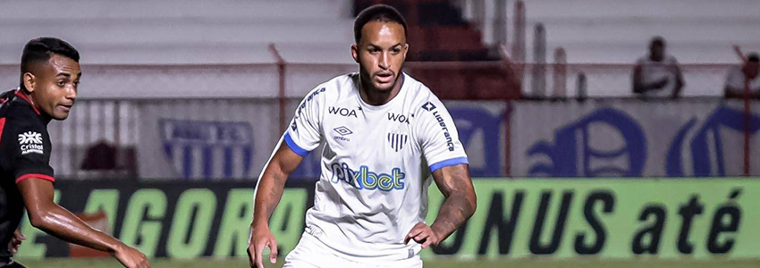 Palpite: Concórdia x Avaí – Campeonato Catarinense – 2/3/2024