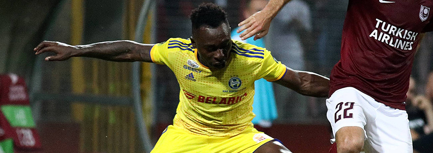 Palpite: BATE Borisov x Aris Limassol – Champions League (Liga dos Campeões) – 1/8/2023
