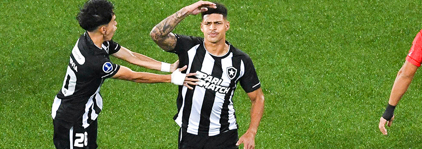 Botafogo 2022