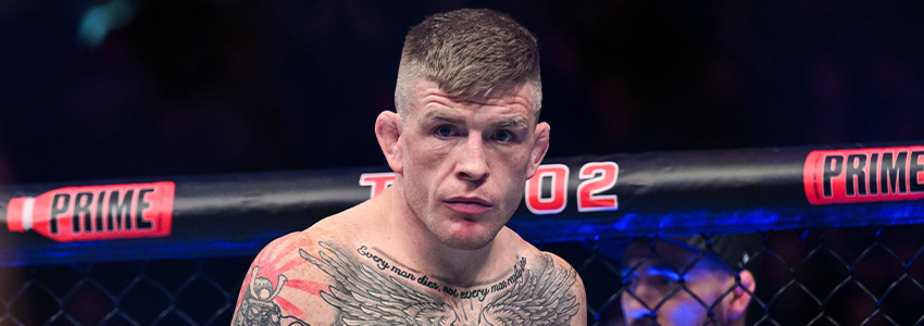 Palpite: Chris Duncan x Yanal Ashmouz – UFC Fight Night – 22/7/2023