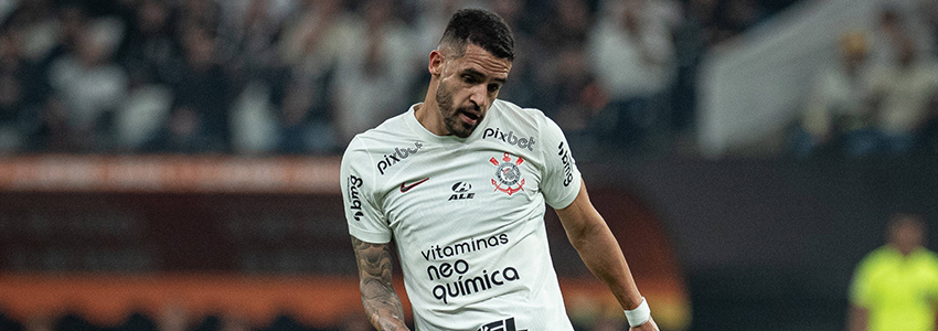 Corinthians 2022
