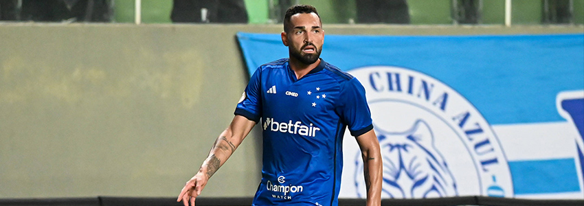 Palpite: Cruzeiro x América-MG – Campeonato Brasileiro (Brasileirão) – 1/10/2023