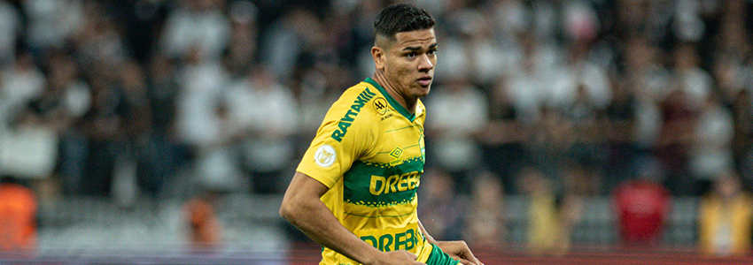 Palpite: Cuiabá x Goiás – Campeonato Brasileiro (Brasileirão) – 21/10/2023