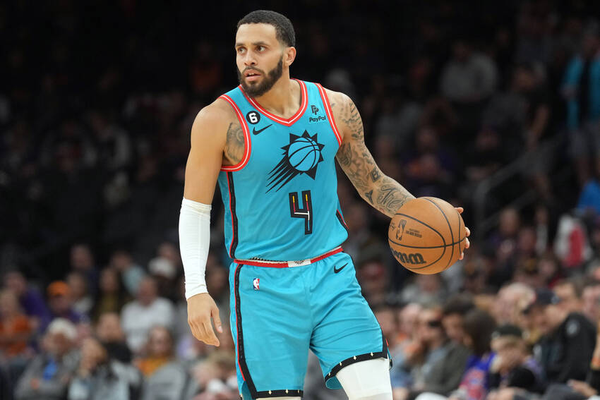 Duane Washington Jr., novo jogador do New York Knicks Duane Washington Jr., novo jogador do New York Knicks