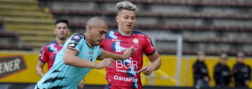 Palpite: Sportivo Trinidense x El Nacional – Copa Libertadores – 22/2/2024