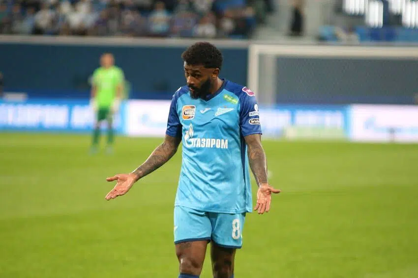 Wendel, do Zenit Wendel, do Zenit