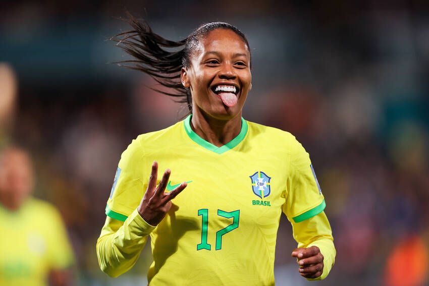 Ary Borges, do Brasil Ary Borges, do Brasil