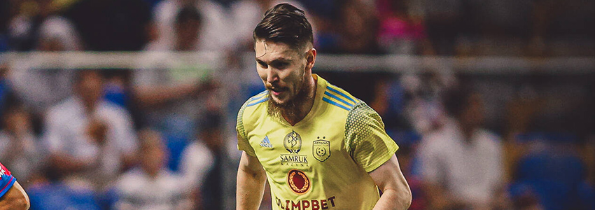 Palpite: FC Astana x Ludogorets – Europa League (Liga Europa) – 8/8/2023