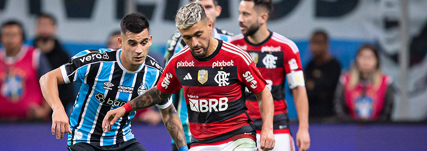 Palpite Flamengo x Palmeiras – Odds, Dicas e Prognóstico – 08/11/2023