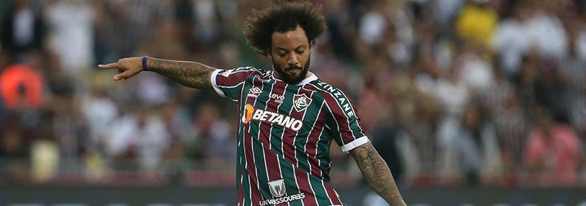 Palpite: Fluminense x The Strongest - Libertadores - 18/04/2023