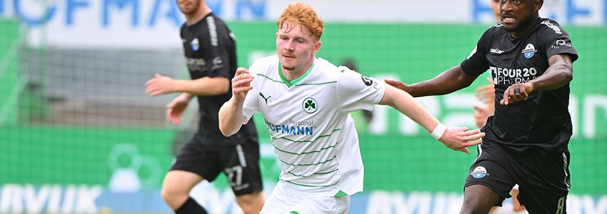 Jahn Regensburg x Greuther Fürth | Palpite | Copa da Alemanha | 29/10/2024