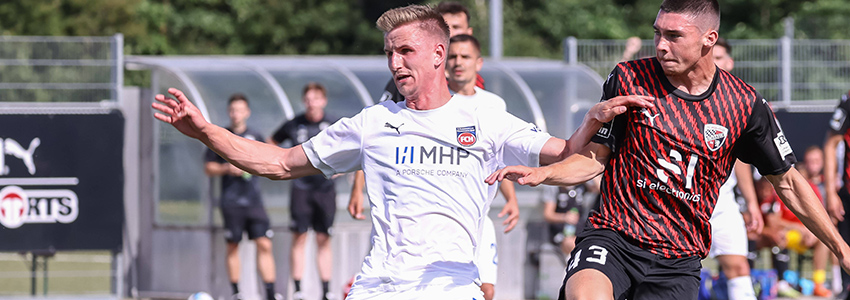 Palpite: Rostocker FC 1895 x Heidenheim – Copa da Alemanha – 13/8/2023