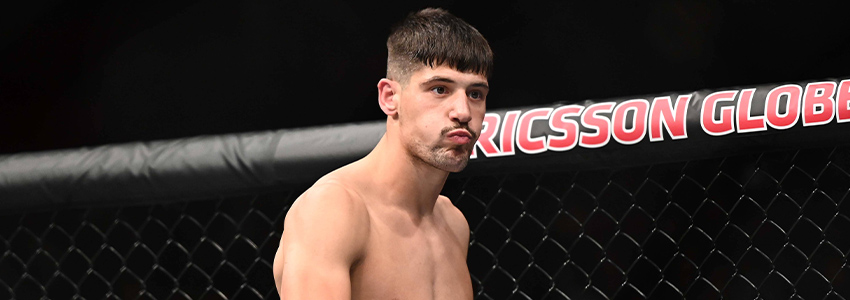 Palpite: Marc Diakiese x Joel Álvarez – UFC Fight Night – 22/7/2023