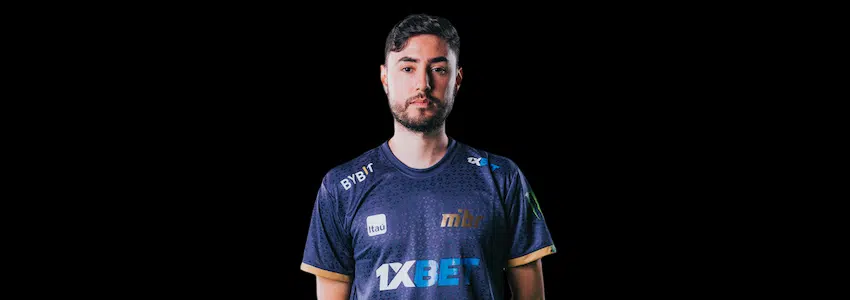 MIBR