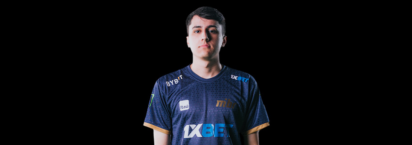 MIBR