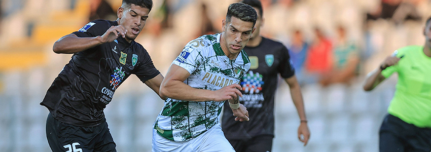 Palpite: Moreirense x Farense – Taça da Liga de Portugal – 23/7/2023