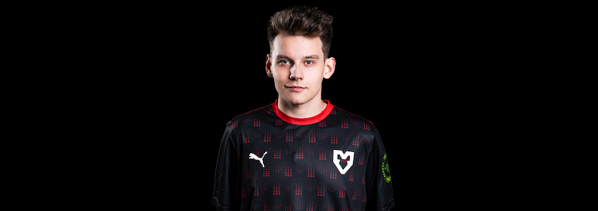 MOUZ 2022