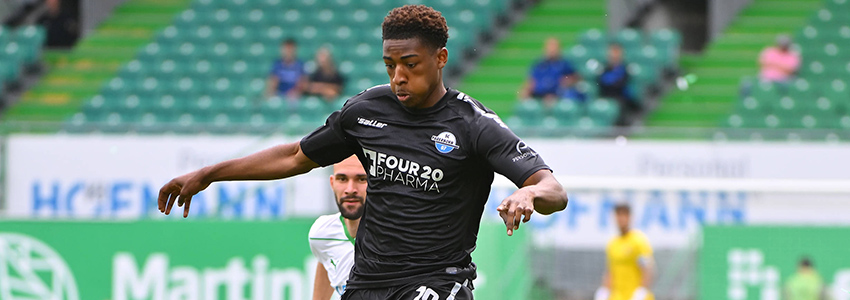 Palpite: Energie Cottbus x Paderborn – Copa da Alemanha – 13/8/2023