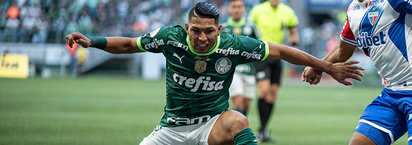 Palmeiras 2022