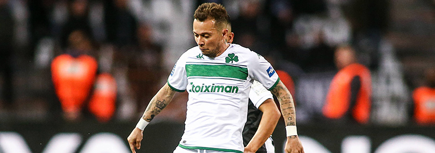 Palpite: Panathinaikos x Rennes – Europa League (Liga Europa) – 26/10/2023