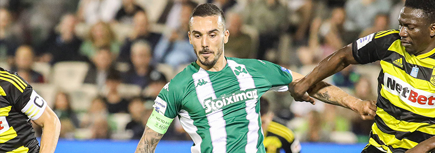 Palpite: Panathinaikos x Braga – Champions League (Liga dos Campeões) – 29/8/2023