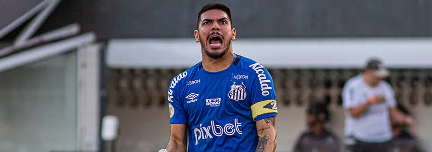 Palpite: Santos x Cuiabá – Campeonato Brasileiro (Brasileirão) – 6/11/2023