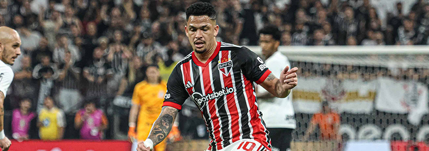 Palpite: Athletico-PR x São Paulo – Campeonato Brasileiro – 31/7/2022 -  Lance!