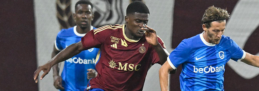 Palpite: Servette FC x Rangers – Champions League (Liga dos Campeões) – 15/8/2023