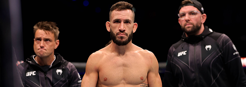 Palpite: Park Hyun-sung – Shannon Ross – UFC Fight Night – 9/12/2023