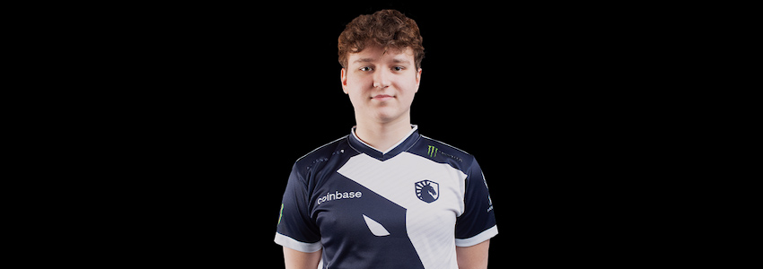 Team Liquid 2023