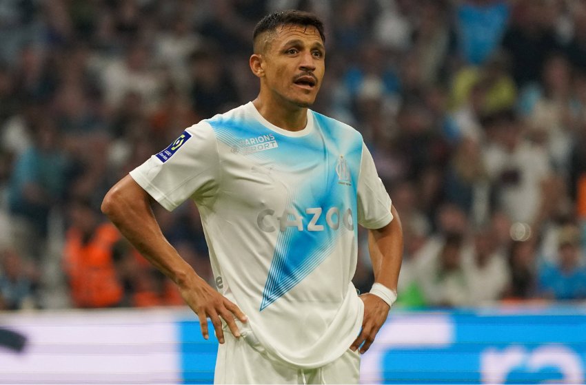 Atacante Alexis Sánchez voltará à Internazionale Atacante Alexis Sánchez voltará à Internazionale
