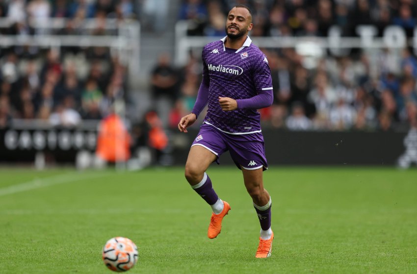 Arthur Cabral troca Fiorentina pelo Benfica Arthur Cabral troca Fiorentina pelo Benfica