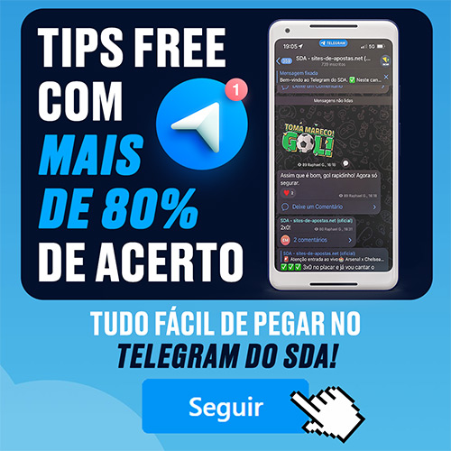 Confira as melhores dicas para seus Bet365 palpites de hoje