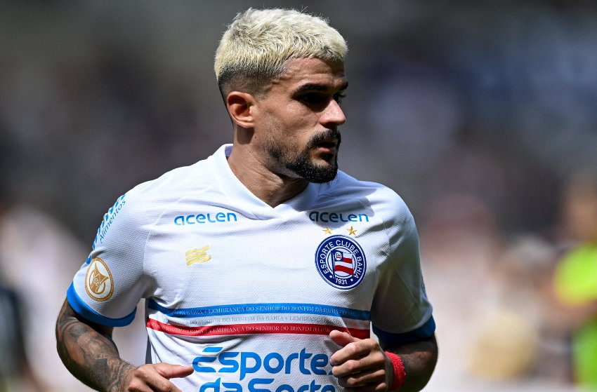 Cauly, do Bahia Cauly, do Bahia