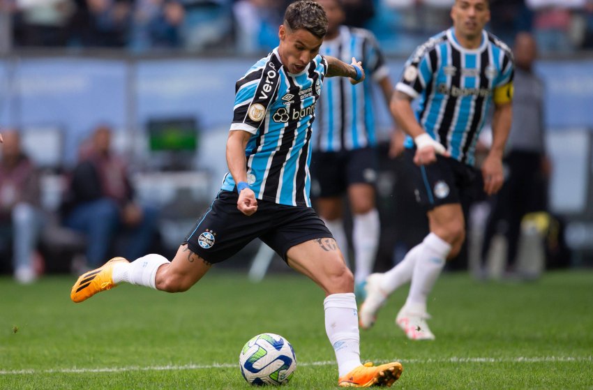 Ferreira, do Grêmio Ferreira, do Grêmio