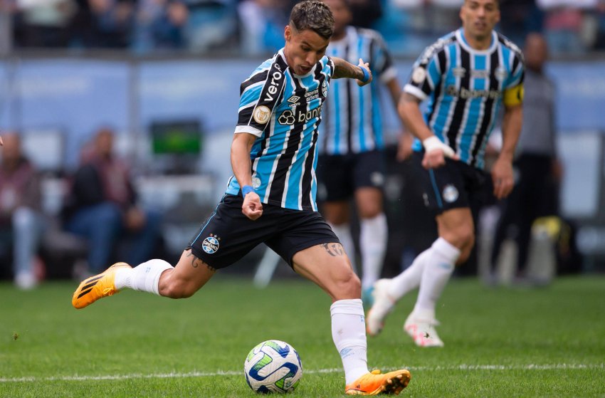 Ferreira, do Grêmio