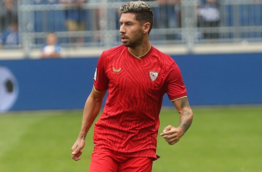 Gonzalo Montiel é anunciado pelo Nottingham Forest Gonzalo Montiel é anunciado pelo Nottingham Forest