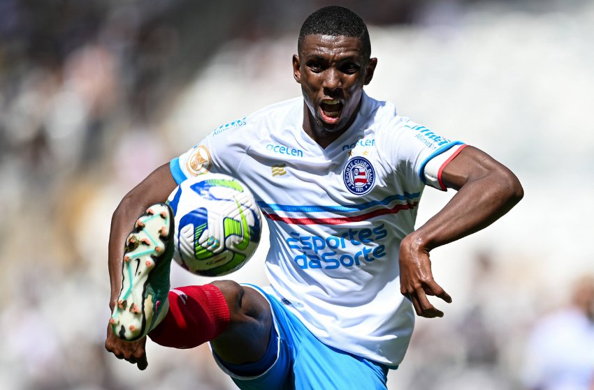 Kanu, do Bahia Kanu, do Bahia